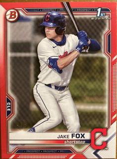 Jake Fox