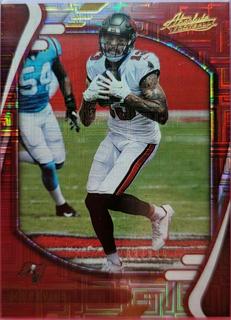Mike Evans