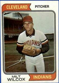 Milt Wilcox