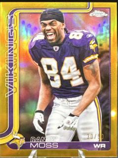 Randy Moss