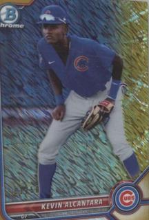 Kevin Alcantara