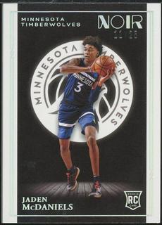 Jaden McDaniels