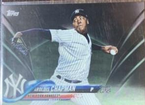 Aroldis Chapman