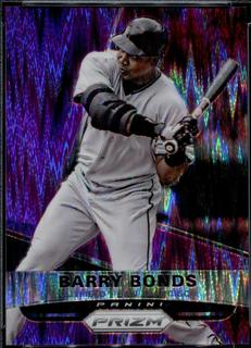 Barry Bonds