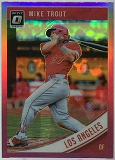 Mike Trout