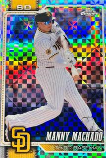 Manny Machado