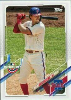Rhys Hoskins