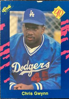 Chris Gwynn