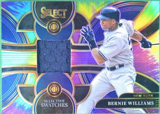 Bernie Williams