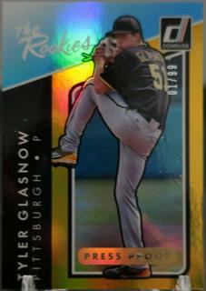 Tyler Glasnow