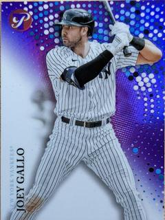 Joey Gallo