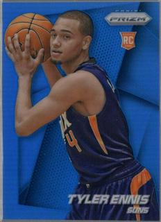 Tyler Ennis