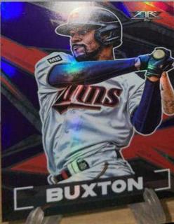 Byron Buxton