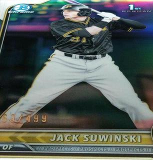 Jack Suwinski
