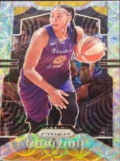Candace Parker