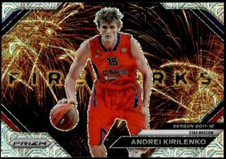 Andrei Kirilenko