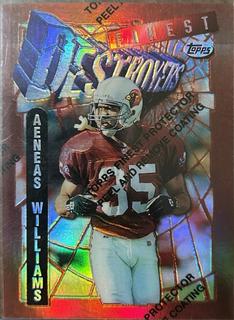 Aeneas Williams