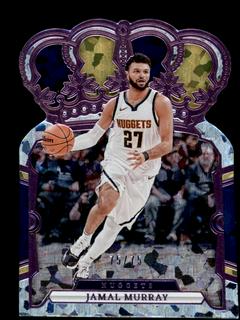 Jamal Murray