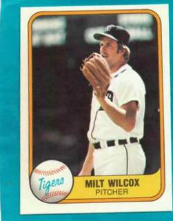 Milt Wilcox