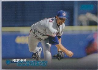 Roger Clemens