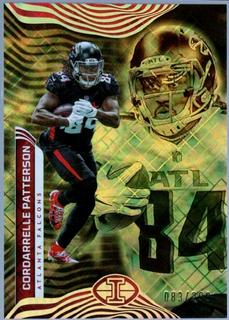 Cordarrelle Patterson