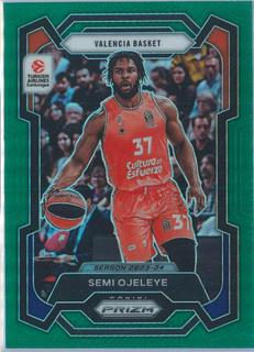 Semi Ojeleye