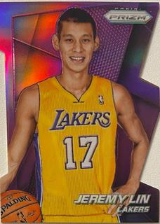 Jeremy Lin