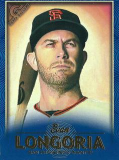 Evan Longoria