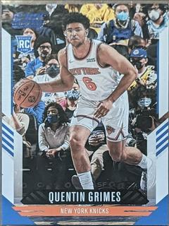 Quentin Grimes