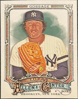 Goose Gossage