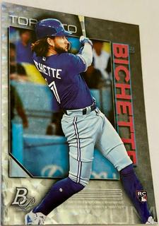 Bo Bichette