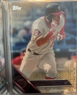 Denard Span