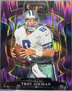 Troy Aikman