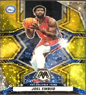 Joel Embiid