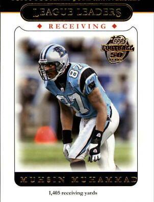 Muhsin Muhammad #313