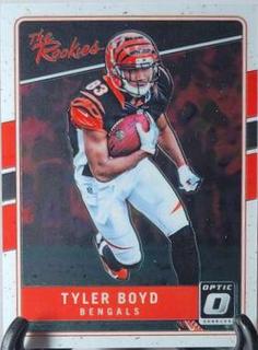 Tyler Boyd