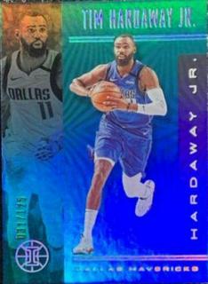 Tim Hardaway Jr.