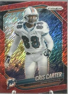 Cris Carter
