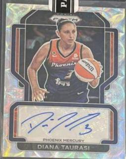 Diana Taurasi
