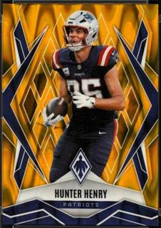 Hunter Henry