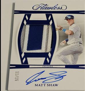 Matt Shaw
