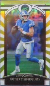 Matthew Stafford