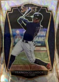 Francisco Lindor