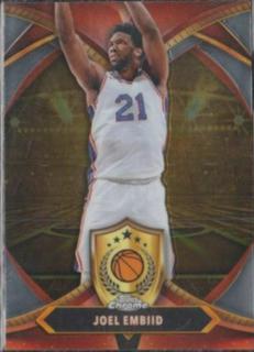 Joel Embiid