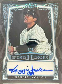 Reggie Jackson