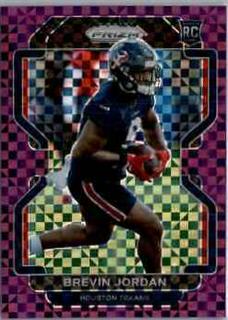 Brevin Jordan