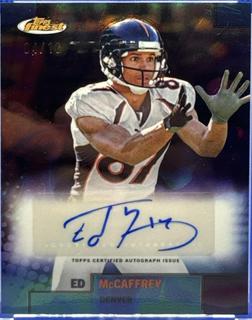 Ed McCaffrey