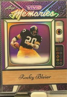 Rocky Bleier