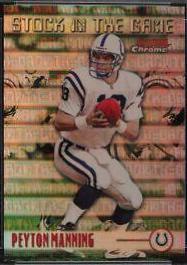 Peyton Manning