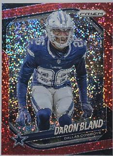DaRon Bland